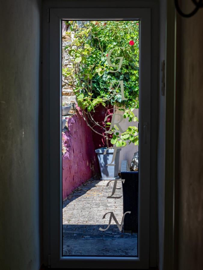 Hotel Zum Burggraf Neuleiningen Dış mekan fotoğraf